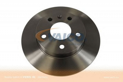VAICO v4040024 -  Тормозной диск