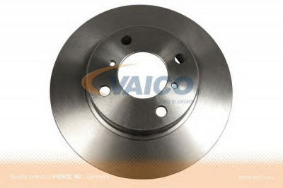 VAICO v4040025 -  Тормозной диск
