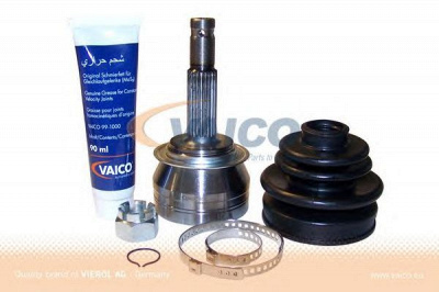 VAICO v407201 -  Шарнирный комплект, приводной вал