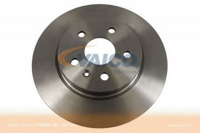 VAICO v4080006 -  Тормозной диск