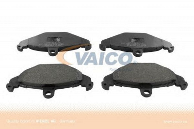 VAICO v408024 -  Комплект тормозных колодок, дисковый тормоз