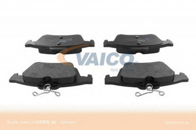 VAICO v4080281 -  Комплект тормозных колодок, дисковый тормоз