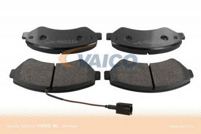 VAICO v420094 -  Комплект тормозных колодок, дисковый тормоз