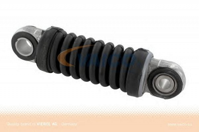 VAICO v420226 -  Амортизатор, поликлиновой ремень