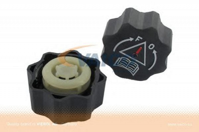 VAICO v420257 -  Крышка, резервуар охлаждающей жидкости