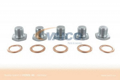 VAICO v420259 -  Резьбовая пробка, маслянный поддон