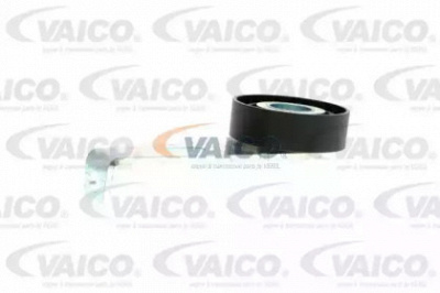 VAICO v420324 -  Натяжной ролик, поликлиновой  ремень