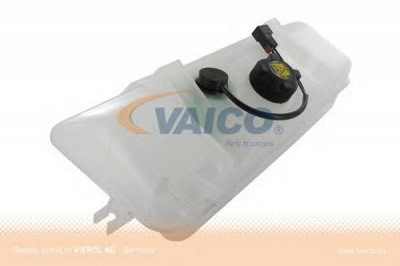 VAICO v420335 -  Компенсационный бак, охлаждающая жидкость