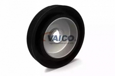 VAICO v420550 -  Ременный шкив, коленчатый вал
