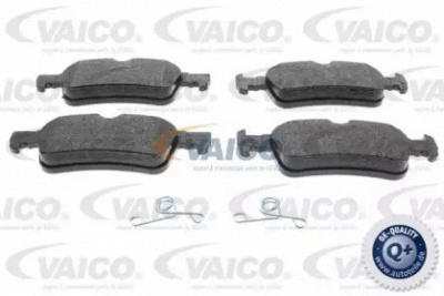 VAICO v420626 -  Комплект тормозных колодок, дисковый тормоз