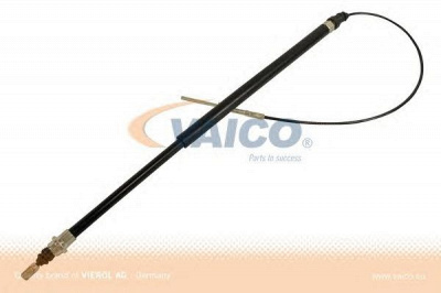 VAICO v4230008 -  Трос, стояночная тормозная система