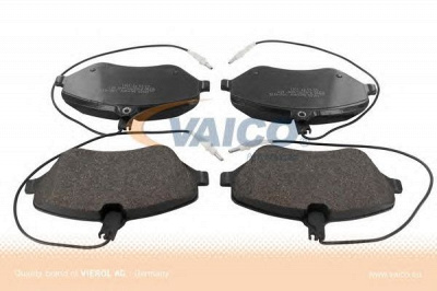 VAICO v424115 -  Комплект тормозных колодок, дисковый тормоз