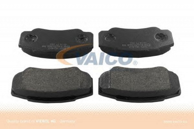 VAICO v424117 -  Комплект тормозных колодок, дисковый тормоз