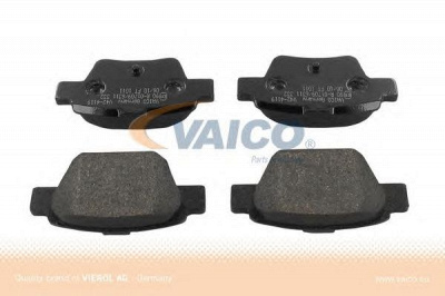 VAICO v424119 -  Комплект тормозных колодок, дисковый тормоз