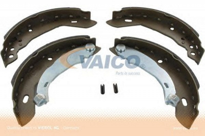VAICO v424129 -  Комплект тормозных колодок