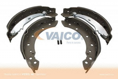 VAICO v424134 -  Комплект тормозных колодок