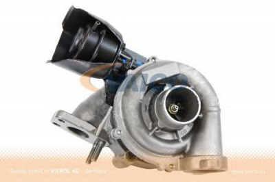 VAICO v424150 -  Компрессор, наддув