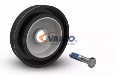 VAICO v429523 -  Комплект ременных шкивов, коленчатый вал