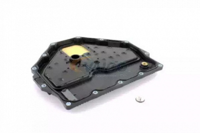 VAICO v450111 -  Масляный поддон, автоматическая коробка передач