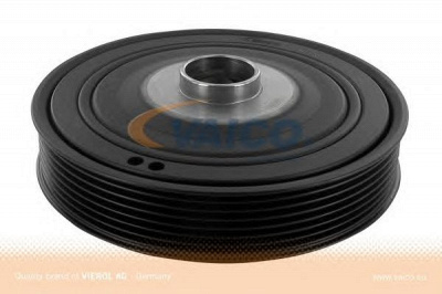 VAICO v460005 -  Ременный шкив, коленчатый вал