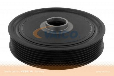VAICO v460007 -  Ременный шкив, коленчатый вал