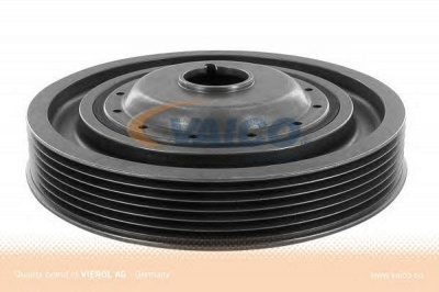 VAICO v460008 -  Ременный шкив, коленчатый вал