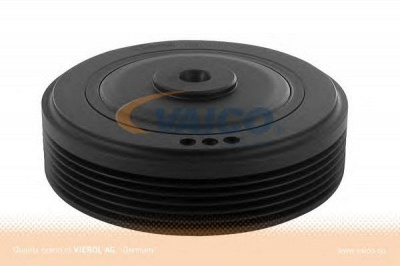 VAICO v460009 -  Ременный шкив, коленчатый вал