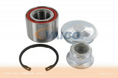 VAICO v460049 -  Комплект подшипника ступицы колеса