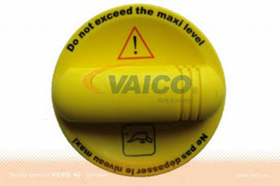 VAICO v460069 -  Крышка, заливная горловина
