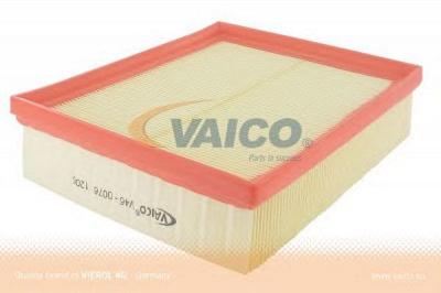 VAICO v460076 -  Воздушный фильтр
