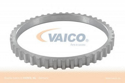 VAICO v460103 -  Зубчатый диск импульсного датчика, противобл. устройство.