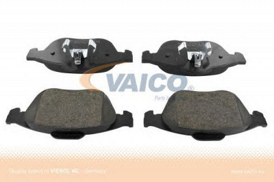 VAICO v460135 -  Комплект тормозных колодок, дисковый тормоз
