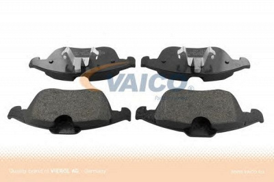 VAICO v460137 -  Комплект тормозных колодок, дисковый тормоз