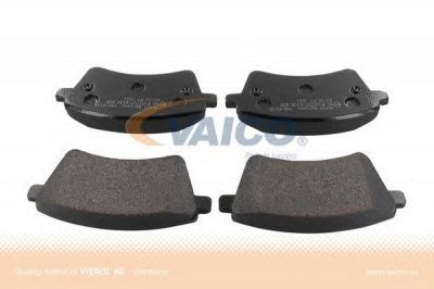 VAICO v460138 -  Комплект тормозных колодок, дисковый тормоз