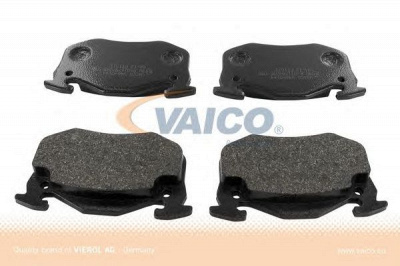 VAICO v460144 -  Комплект тормозных колодок, дисковый тормоз