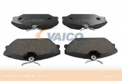 VAICO v460149 -  Комплект тормозных колодок, дисковый тормоз