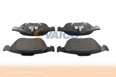 VAICO v460155 -  Комплект тормозных колодок, дисковый тормоз