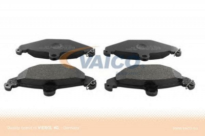 VAICO v460163 -  Комплект тормозных колодок, дисковый тормоз