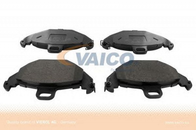 VAICO v460164 -  Комплект тормозных колодок, дисковый тормоз