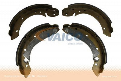 VAICO v460165 -  Комплект тормозных колодок