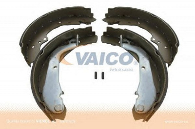 VAICO v460167 -  Комплект тормозных колодок