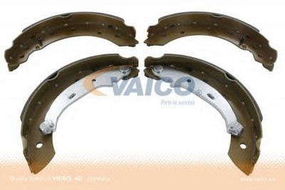 VAICO v460175 -  Комплект тормозных колодок