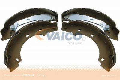 VAICO v460179 -  Комплект тормозных колодок