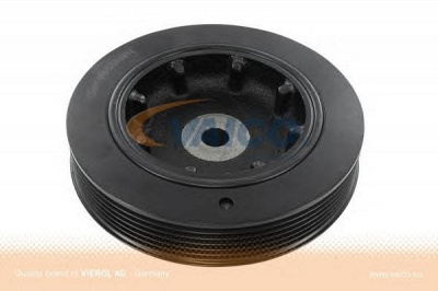 VAICO v460250 -  Ременный шкив, коленчатый вал