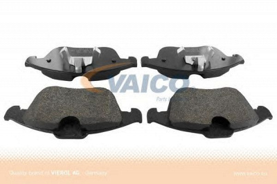 VAICO v460286 -  Комплект тормозных колодок, дисковый тормоз