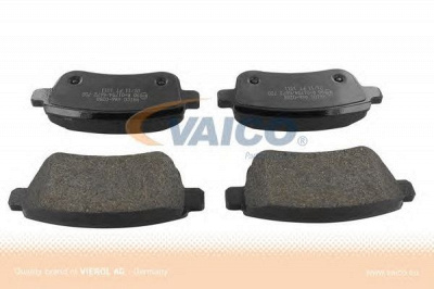 VAICO v460288 -  Комплект тормозных колодок, дисковый тормоз