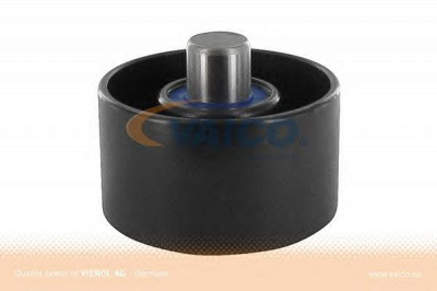 VAICO v460304 -  Паразитный / Ведущий ролик, зубчатый ремень