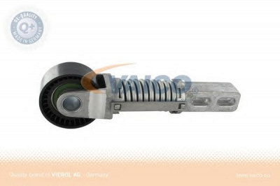 VAICO v460316 -  Натяжной ролик, поликлиновой  ремень
