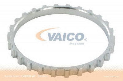 VAICO v460319 -  Зубчатый диск импульсного датчика, противобл. устройство.