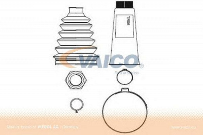VAICO v460382 -  Комплект пыльника, приводной вал